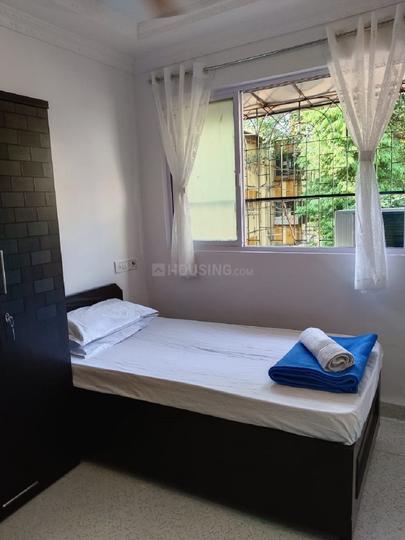 Ranwar, Bandra West Bedroom 1