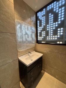 Bathroom Image of 1400 Sq.ft 3 BHK Builder Floor for sale in Lion Green Valley, Sector 35 Sohna for Rs. 16500000