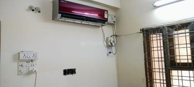 Hall Image of 1000 Sq.ft 2 BHK Apartment / Flat for sale in West Marredpally Secunderabad for Rs. 4800000