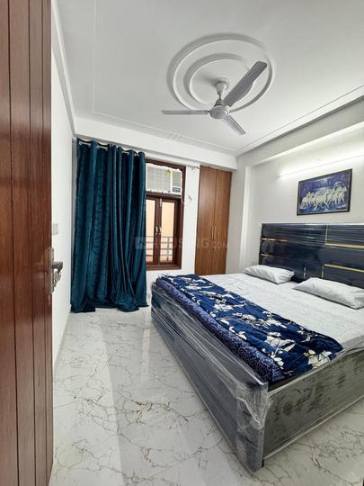 Saket Bedroom 1