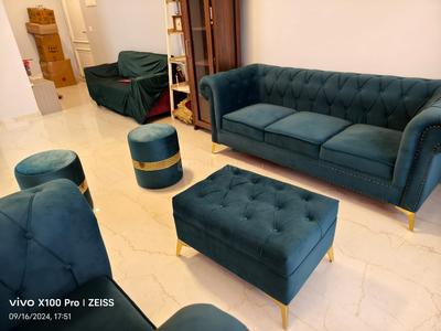 3 BHK Flat
