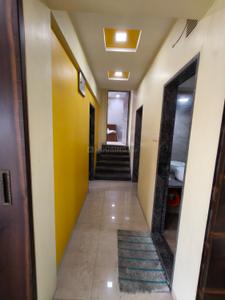 Image of 1050 Sq.ft 2 BHK Apartment / Flat for sale in Sanpada, Navi Mumbai for Rs. 21000000