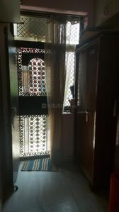 Bedroom Image of 1100 Sq.ft 2 BHK Builder Floor for sale in Uttam Nagar New Delhi for Rs. 5500000