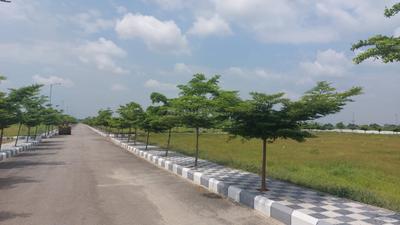 Image of 200 Sq.ft Residential Plot / Land for sale in Mallampet, Sangareddy for Rs. 6000000