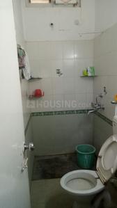 Bathroom Image of 1500 Sq.ft 1 RK Apartment / Flat for sale in Sigra Varanasi for Rs. 14000000