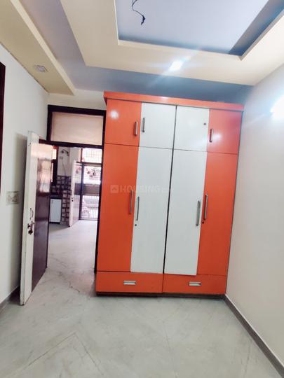 Sector 5C, Sector 5 Rohini Bedroom 1