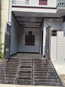 Image of 2700 Sq.ft 4 BHK Duplex for sale in Shastripuram, Agra for Rs. 16000000
