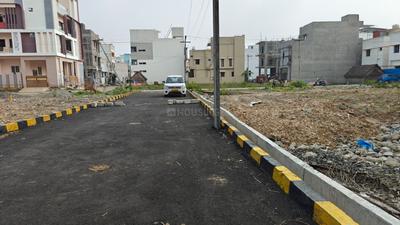 Image of 1650 Sq.ft 3 BHK Duplex for sale in Avadi, Chennai for Rs. 9900000