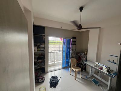 Bedroom Image of 670 Sq.ft 2 BHK Apartment / Flat for sale in Zadeshwar Bharuch for Rs. 3100000