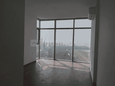 Image of 1400 Sq.ft 3 BHK Apartment / Flat for rent in Piramal Mahalaxmi Central Tower 2, Worli, Mumbai for Rs. 326000
