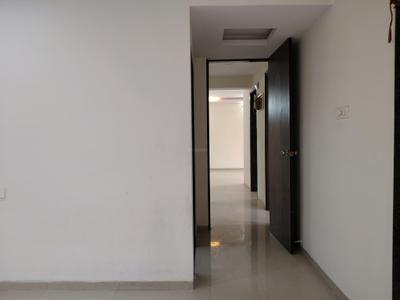 Bedroom Image of 1050 Sq.ft 2 BHK Apartment / Flat for sale in Damodarpriya, Kharghar Navi Mumbai for Rs. 17000000
