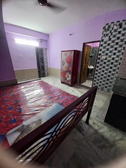 Sector IV, Salt Lake City Bedroom 1