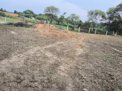 AK Infra Plot View 2
