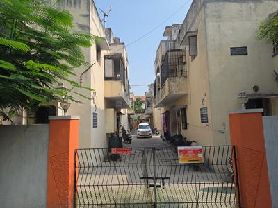 Image of 767 Sq.ft 2 BHK Apartment / Flat for sale in Ambattur, Chennai for Rs. 6000000