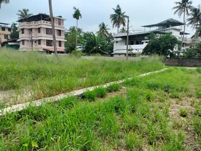 Image of 1800 Sq.ft Residential Plot / Land for sale in Maradu, Kochi for Rs. 1450000