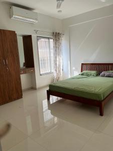 Bedroom Image of 2450 Sq.ft 4 BHK Villa for sale in NG Sierra, Undri Pune for Rs. 18900000