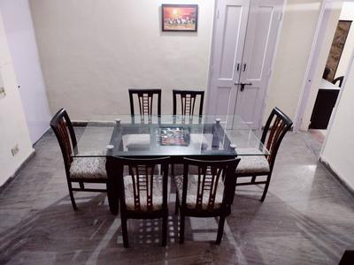 Hall Image of Chitra Girls PG in Sector 41, Noida