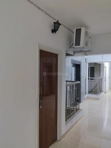 Balcony Image of 150 Sq.ft 1 RK Apartment / Flat for rent in Avadi Chennai for Rs. 11500