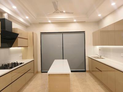 Kitchen Image of 3600 Sq.ft 4 BHK Builder Floor for sale in Sector 49 Gurgaon for Rs. 33000000