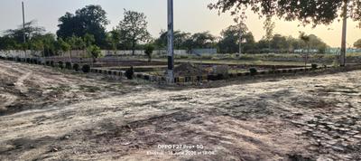 Image of 800 Sq.ft Residential Plot / Land for sale in Khujauli, Lucknow for Rs. 1200000