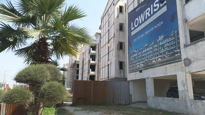 Image of 1596 Sq.ft 3 BHK Apartment / Flat for sale in Nirala Aspire Gold, Noida Extension, Greater Noida for Rs. 16800000