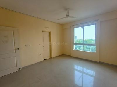 Bedroom Image of 1450 Sq.ft 3 BHK Apartment / Flat for sale in Emaar Palm Hills, Sector 77 Gurgaon for Rs. 18500000