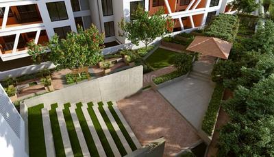 Image of 1211 Sq.ft 3 BHK Apartment / Flat for sale in K Ville, Ravet, Pune for Rs. 6200000