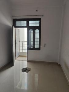 Hall Image of 1105 Sq.ft 2 BHK Builder Floor for rent in Sunderpur Varanasi for Rs. 15000