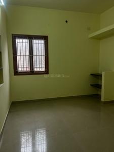 Hall Image of 600 Sq.ft 2 BHK Builder Floor for rent in Cheran Ma Nagar Coimbatore for Rs. 17500