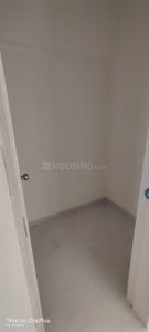Bedroom Image of 1135 Sq.ft 3 BHK Apartment / Flat for rent in Swastik Platinum, Vikhroli East Mumbai for Rs. 85000