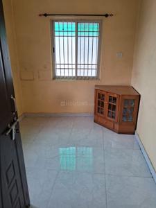 Bedroom Image of 1000 Sq.ft 2 BHK Independent House for rent in Mahaveer Nagar Raipur for Rs. 13000