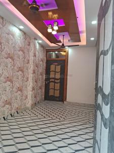 Hall Image of 1500 Sq.ft 3.5 BHK Independent House for sale in Govindpuram Ghaziabad for Rs. 6000000
