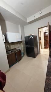 Hall Image of 1088 Sq.ft 2 BHK Builder Floor for sale in Signature Global City 81, Sector 81 Gurgaon for Rs. 11000000