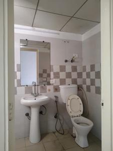 Bedroom Two Image of 955 Sq.ft 2 BHK Apartment / Flat for sale in Gaurs 14th Avenue, Noida Extension Greater Noida for Rs. 8400000