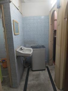 Image of 600 Sq.ft 1 BHK Apartment / Flat for rent in Vashi, Navi Mumbai for Rs. 40000