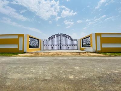 Image of 1000 Sq.ft Residential Plot / Land for sale in Sarojini Nagar, Lucknow for Rs. 1099000