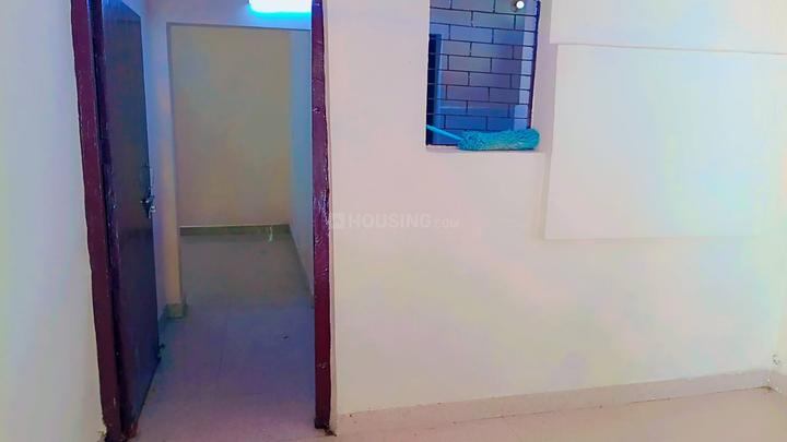 Block G, Sri Niwaspuri Bedroom 1