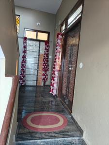 Image of 450 Sq.ft 1 BHK Independent House for rent in Falaknuma, Hyderabad for Rs. 9000