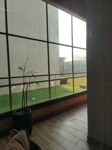 Bedroom Four Image of 6939 Sq.ft 4 BHK Apartment / Flat for sale in Ivory County Gold, Sector 115 Noida for Rs. 161400000