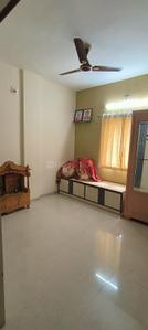 Hall Image of 1044 Sq.ft 2 BHK Apartment / Flat for sale in Shahibaug Ahmedabad for Rs. 8500000