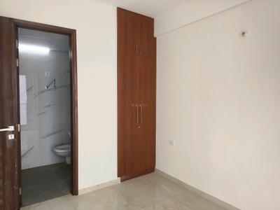 Bedroom Image of 1500 Sq.ft 3.5 BHK Builder Floor for rent in Smartworld Gems, Sector 89 Gurgaon for Rs. 31000
