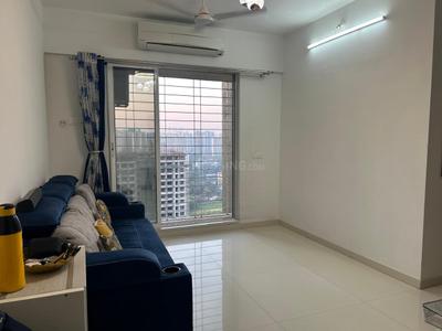 2 BHK Flat