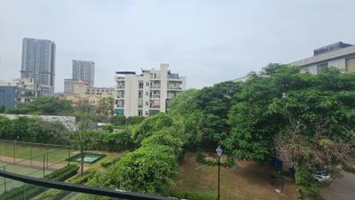 Image of 3000 Sq.ft 3.5 BHK Builder Floor for rent in Emaar Emerald Hill, Sector 65, Gurgaon for Rs. 115000