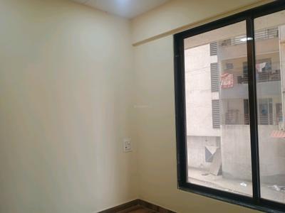 Bedroom Image of 1299 Sq.ft 2 BHK Apartment / Flat for sale in Regency Luxuria, Dombivli East Thane for Rs. 8599000