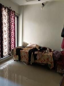 Hall Image of 2400 Sq.ft 2 BHK Villa for sale in Roman Residency Villa, Naigaon West Naigaon for Rs. 15000000