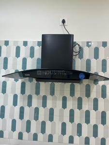 Bedroom Image of 1250 Sq.ft 2 BHK Apartment / Flat for sale in Arjun Nagar Amravati for Rs. 5100000