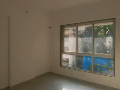 Bedroom Image of 653 Sq.ft 2 BHK Apartment / Flat for sale in Digam Poonam CHSL, Borivali East Mumbai for Rs. 18000000