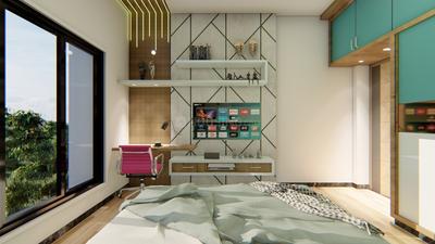 3 BHK Flat