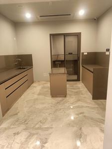 Hall Image of 980 Sq.ft 2 BHK Apartment / Flat for sale in Paranjape Trident Towers, Hinjawadi Pune for Rs. 8460000