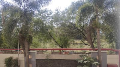 Image of 1050 Sq.ft 3 BHK Apartment / Flat for sale in Earthshastra Nariman Point, Mahalakshmi Nagar, Indore for Rs. 4500000